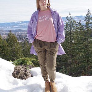 Hayden Los Angeles  Cargo Pants
